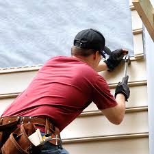 Best Custom Trim and Detailing for Siding  in Lowell, NC